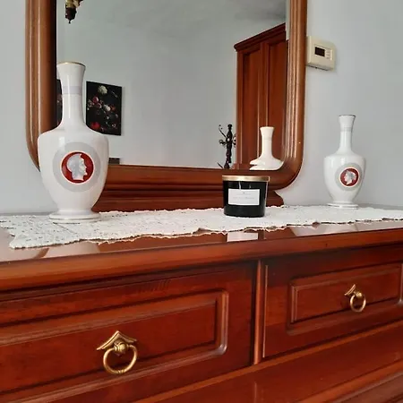 Casa Bruna Semesterbostad