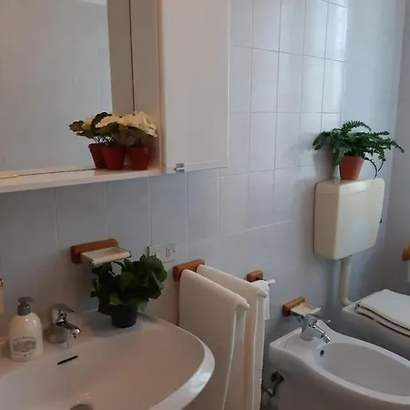 Casa Bruna Semesterbostad *