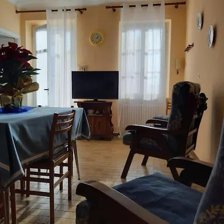 Casa Bruna