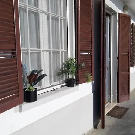 Semesterbostad Casa Bruna *