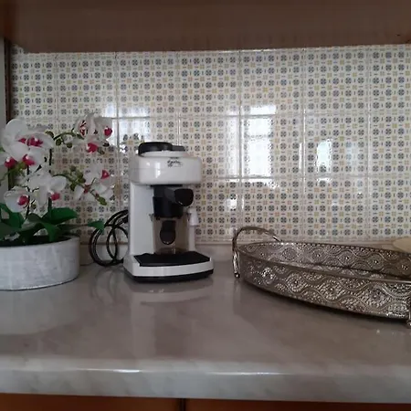 Casa Bruna Semesterbostad *
