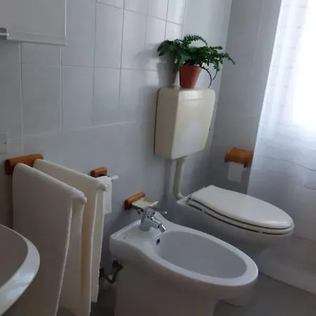Casa Bruna Semesterbostad San Martino Alfieri