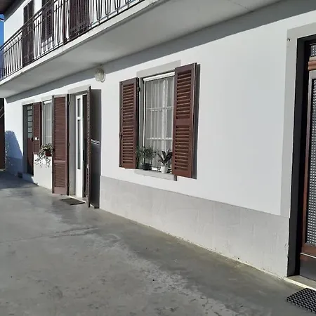 Semesterbostad Casa Bruna San Martino Alfieri