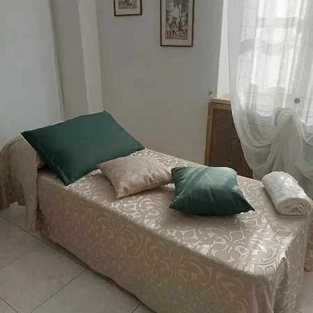 Casa Bruna Semesterbostad *