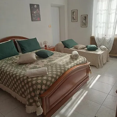 Casa Bruna Semesterbostad *