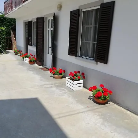 Casa Bruna Semesterbostad
